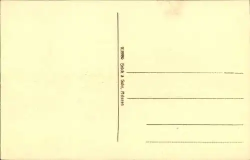 Ak Gröba Riesa an der Elbe Sachsen, Altrockstraße, Kinder