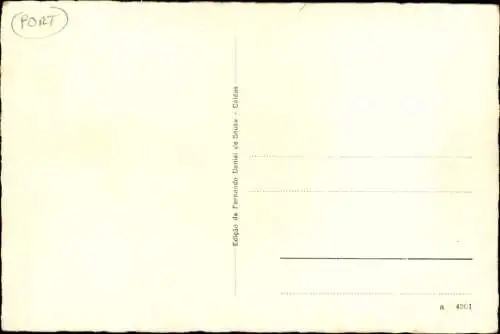 Ak Caldas da Rainha Portugal, Parque, Pavilhoes e Lago