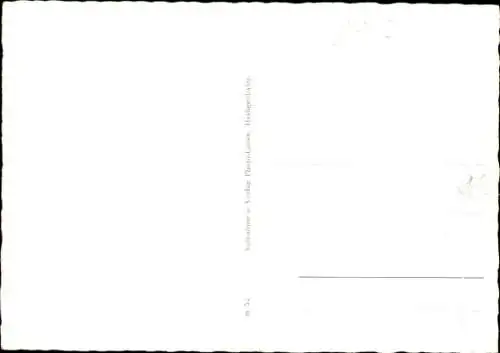 Ak Großenbrode in Ostholstein, Dampfer Danmark, Deutschland, Kong Frederik IX, Parkplatz