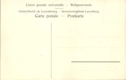 Ak Luxemburg Luxembourg, Viaduc et Vallee de la Pertusse