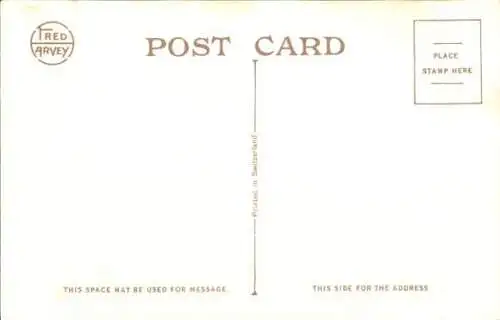 Ak Grand Canyon Arizona USA, Cloud Shadows in Bright Angel Canyon