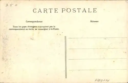 Stereo Ak Amsterdam Nordholland Niederlande, Alte Kirche