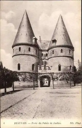 Original Foto Berlin Mitte, Wilhelmstraße, ehem. Luftfahrtministerium (Detlev Rohwedder-Haus), 1946