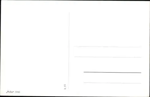 Ak Rüsselsheim am Main Hessen, Opel Hochbau