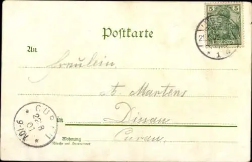 Litho Barnum and Bailey Limited, Zirkus, Hindernisrennen auf irischen Jagdpferden