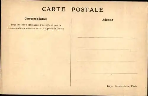 Künstler Ak Segelschiff Lous XV