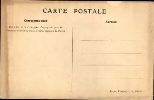 Künstler Ak Segelschiff Louis XIV