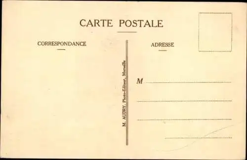 Ak Dampfer El Kantara, Compagnie de Navigation Mixte