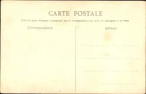 Lied Ak Le Cor, Paroles de Alfred de Vigny, Musique de A. Flégier