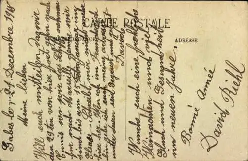 Ak El Djem Tunesien, Le Colisee