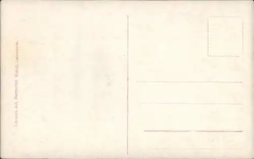 Ak Luzern Stadt Schweiz, Wasserturm, Reuss, Seidenhofquai