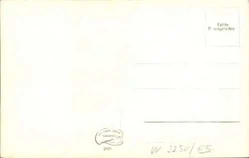 Ak Hameln an der Weser Niedersachsen, Osterstraße