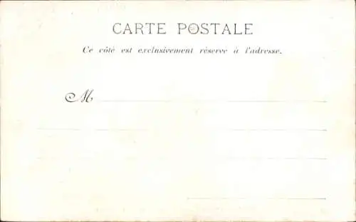 Ak Varangeville Meurthe et Moselle, Saint Nicolas, Vue Generale des Salines