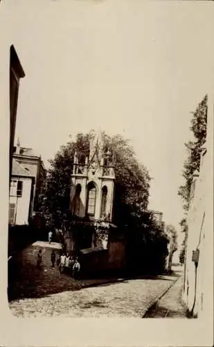 Foto Ak Nijmegen-Gelderland, Lindenberg