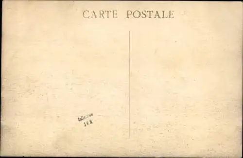 Ak Dampfer Cephee, Messageries Maritimes