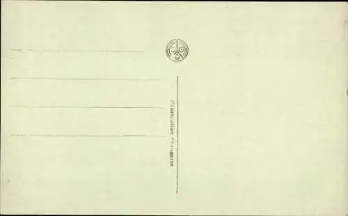 Ak Les plus belles femmes de France, Minerve