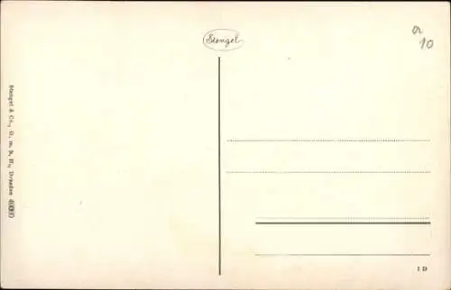 Künstler Ak Feldherrn Hügel, Emile Loubet, Großbritannien, Frankreich, Flucht, I. WK