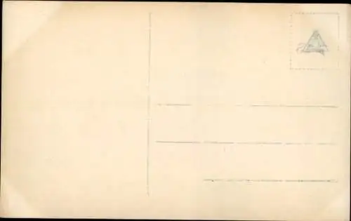 Ak Prinz Oscar von Preußen, NPG 4948 a, Uniform, Eisernes Kreuz