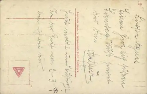 Ak Plastik, Badende Venus