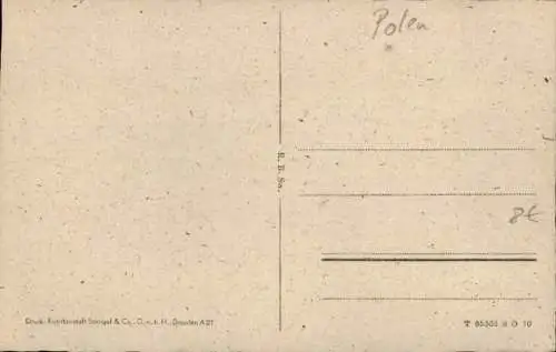 Ak Swinemünde Pommern, Ostseebad, Kurhaus und Konzertplatz