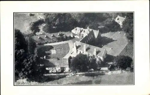 Ak Aylesford Kent England, Die Brüder