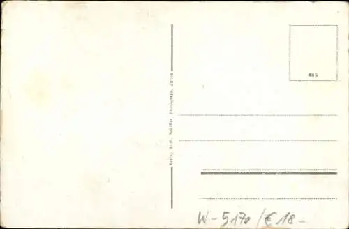 Ak Jülich in Nordrhein Westfalen, Durchgangslager 1919, Unterkunftsraum, Verpflegungsraum