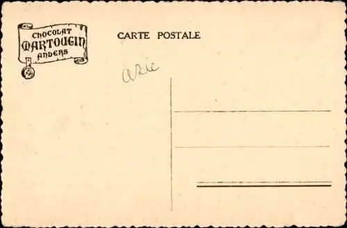 Ak Malacca Malakka Malaysia, Poste Centrale