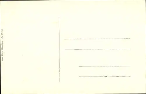 Ak Mannheim in Baden, Lawn-Tennisplatz, Göthestraße