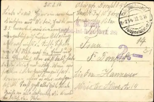 Ak Jelgava Mitau Lettland, Gymnasium