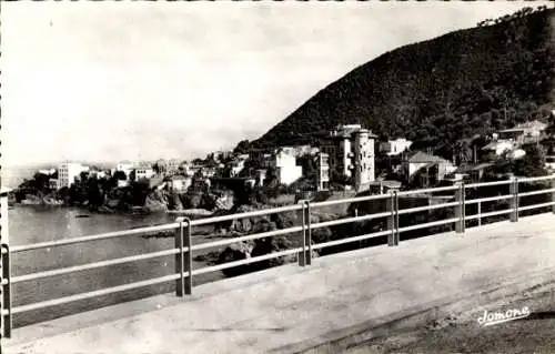 Ak El Djezair Algerien, Les Deux Moulins