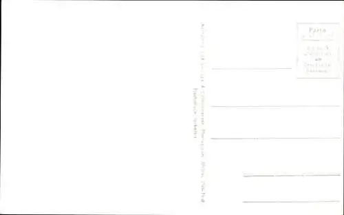 Ak Matrei in Tirol, Schloss Weissenstein