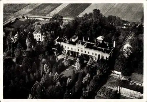 Ak Woltorf Peine in Niedersachsen, Sanatorium Dr. Kruse