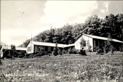 Ak Hanau am Main, Schullandheim