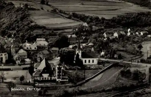 Ak Schleiden in der Eifel, Der Olef