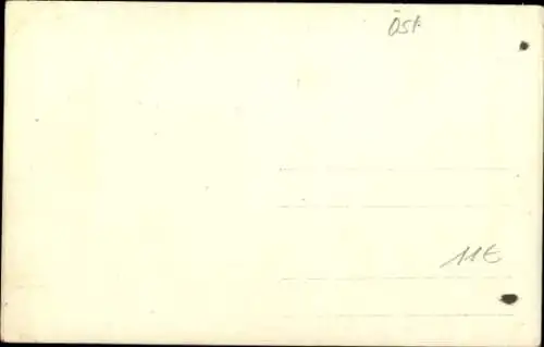 Ak Feldkirch Vorarlberg, Stella Matutina, Klassenzimmer