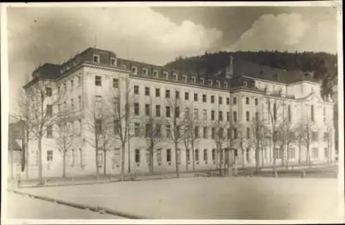 Ak Feldkirch Vorarlberg, Stella Matutina