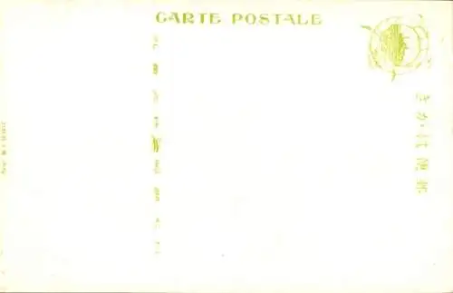 Passepartout Ak NYK Line, Dampfer SS Tamba Maru