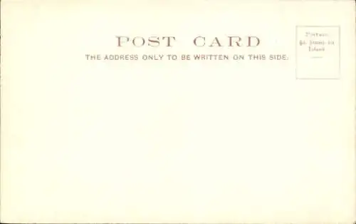 Ak London City England, Charing-Cross, Strand