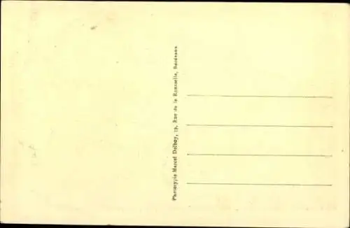 Ak Sare Pyrénées Atlantiques, Maisons basques