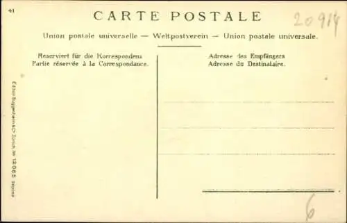 Ak Briefmarkensprache, Vergiss mich nicht, Antworte sofort, Du hast mich vergessen