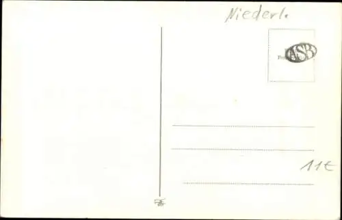 Ak Eindhoven Nordbrabant Niederlande, Demer, Drogisterij