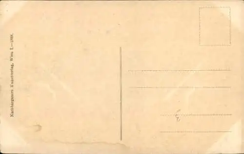 Ak Wien 2 Leopoldstadt, Prater, Rotunde, Zirkus Busch, Riesenrad