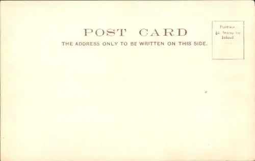 Ak London City England, British-Museum