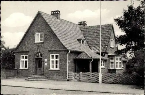 Ak Heide in Holstein, Jugendherberge