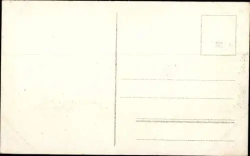 Ak Leipzig in Sachsen, Konservatorium