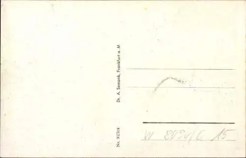 Ak Wasserburg am Inn in Oberbayern, Ledererstraße, Autos