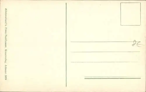 Ak Admont Steiermark, Gesamtansicht, Pyhrgas, Scheiblingstein