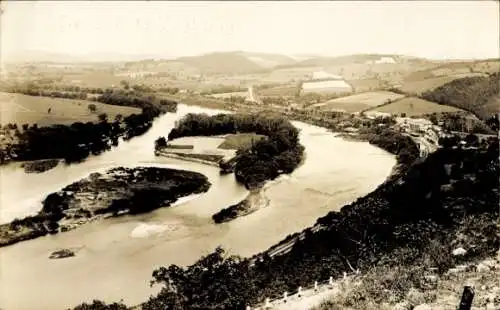 Ak Pennsylvania USA, Susquehanna River