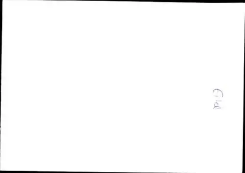 Ak Schauspieler, Portrait, Autogramm, Zigarette