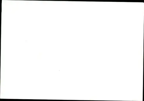 Autogrammkarte Schauspielerin Edith Hancke, Portrait, Autogramm